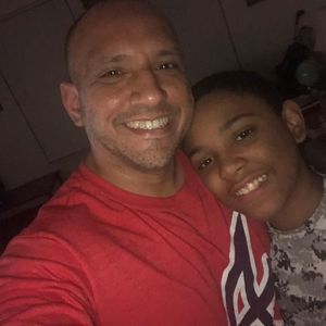 Meet your Posher, Cesar jr